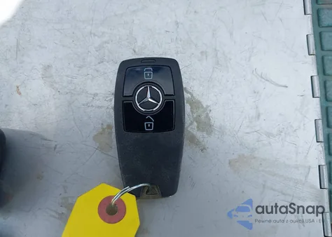 2024 Mercedes-Benz Sprinter 2500 High Roof 4-Cyl Diesel Ho from USA, damaged, VIN W1Y4NCHY9RT181069